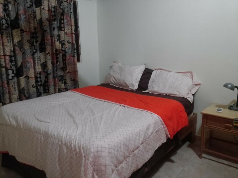 Apartments At Condos Dominicano