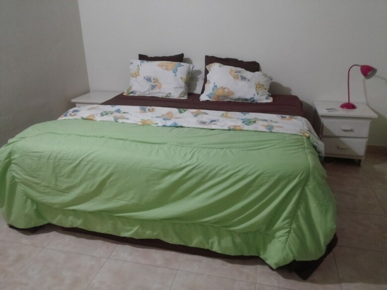 Apartments At Condos Dominicano