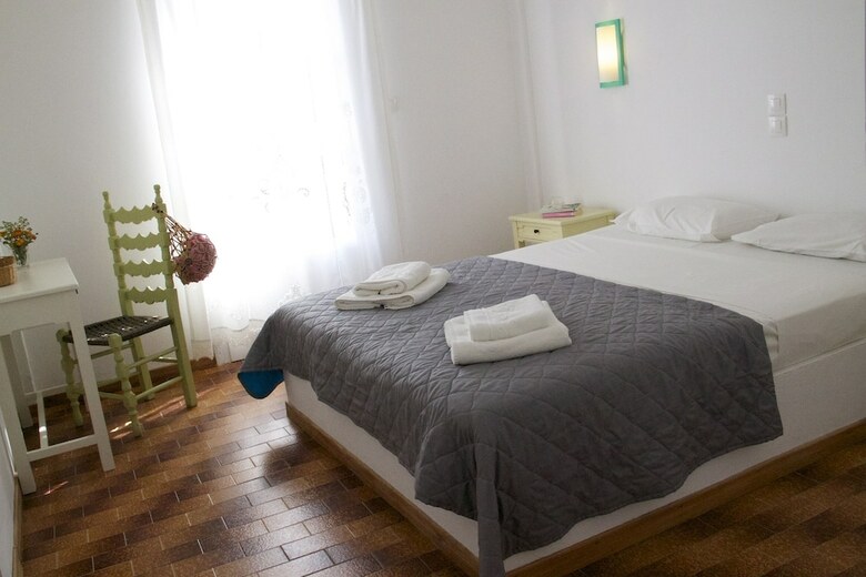 Aparthotel Arokaria Seaside