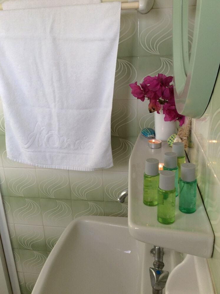 Aparthotel Arokaria Seaside