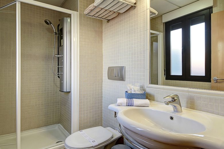 Apartamentos Tur�sticos Centro