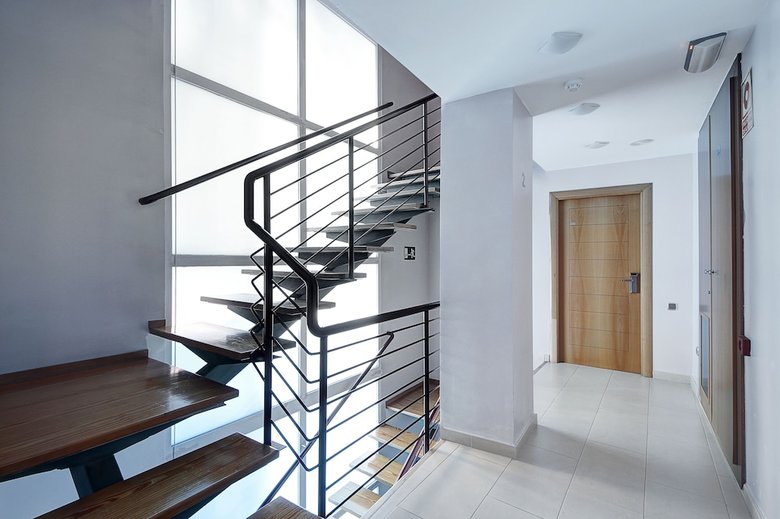 Apartamentos Tur�sticos Centro