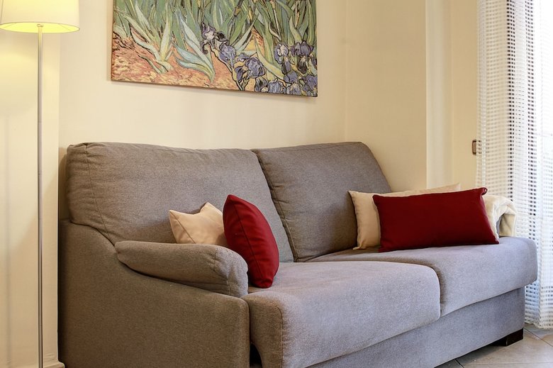 Apartamentos Tur�sticos Centro