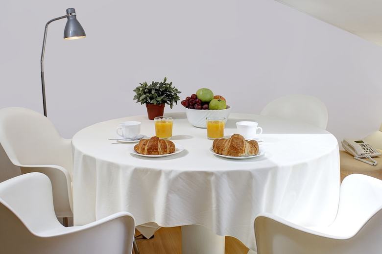 Apartamentos Tur�sticos Centro