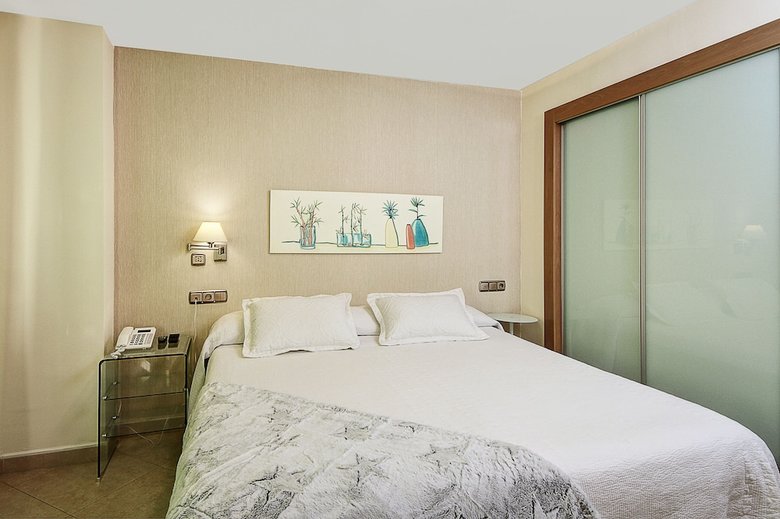 Apartamentos Tur�sticos Centro