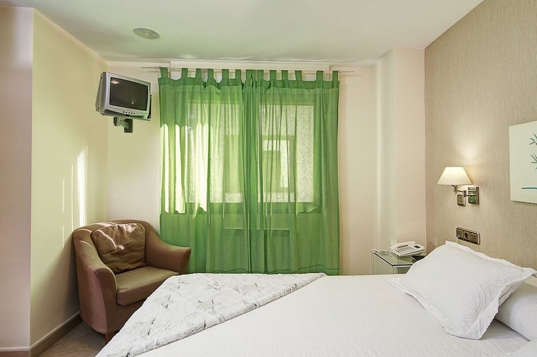 Apartamentos Tur�sticos Centro