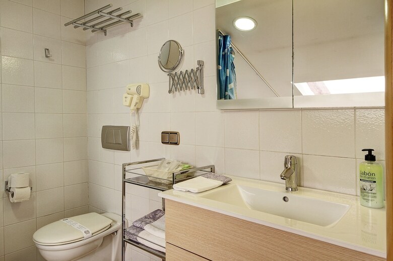 Apartamentos Tur�sticos Centro