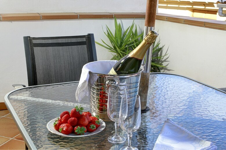 Apartamentos Tur�sticos Centro