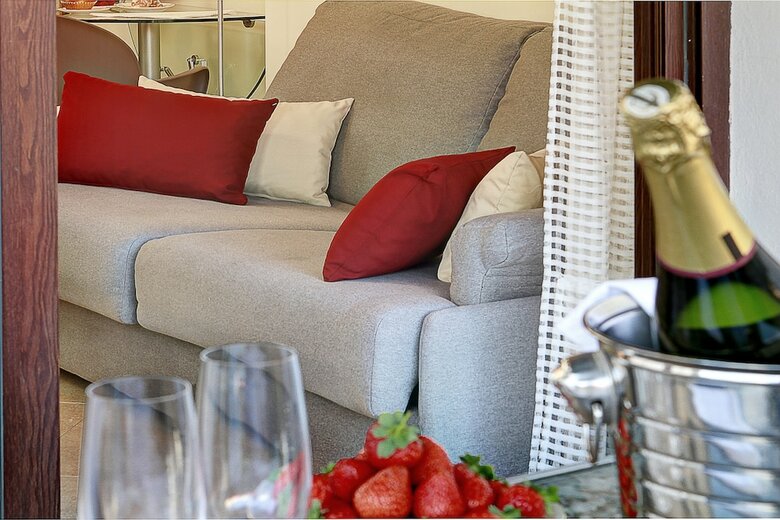 Apartamentos Tur�sticos Centro