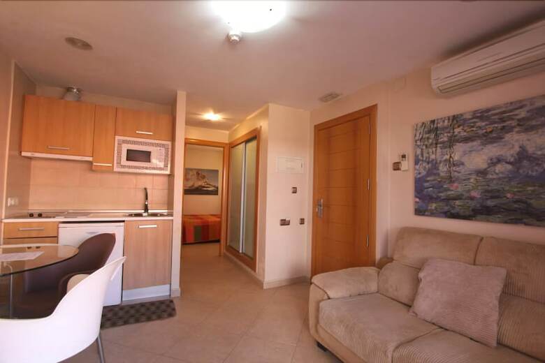Apartamentos Tur�sticos Centro