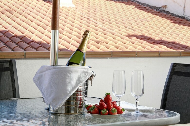 Apartamentos Tur�sticos Centro
