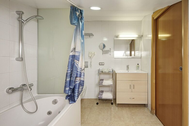 Apartamentos Tur�sticos Centro