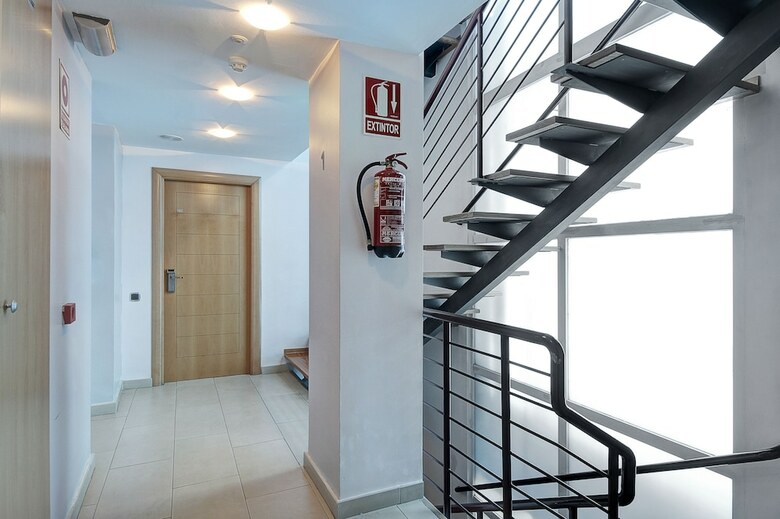 Apartamentos Tur�sticos Centro
