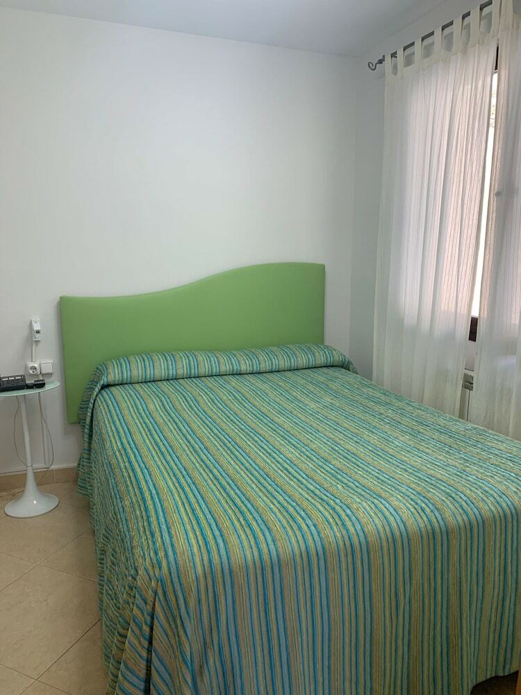 Apartamentos Tur�sticos Centro