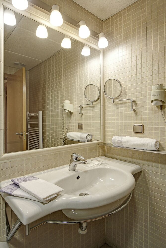 Apartamentos Tur�sticos Centro