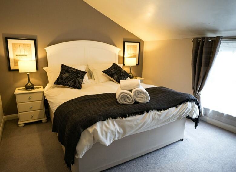 The Helaina Luxury Apartments