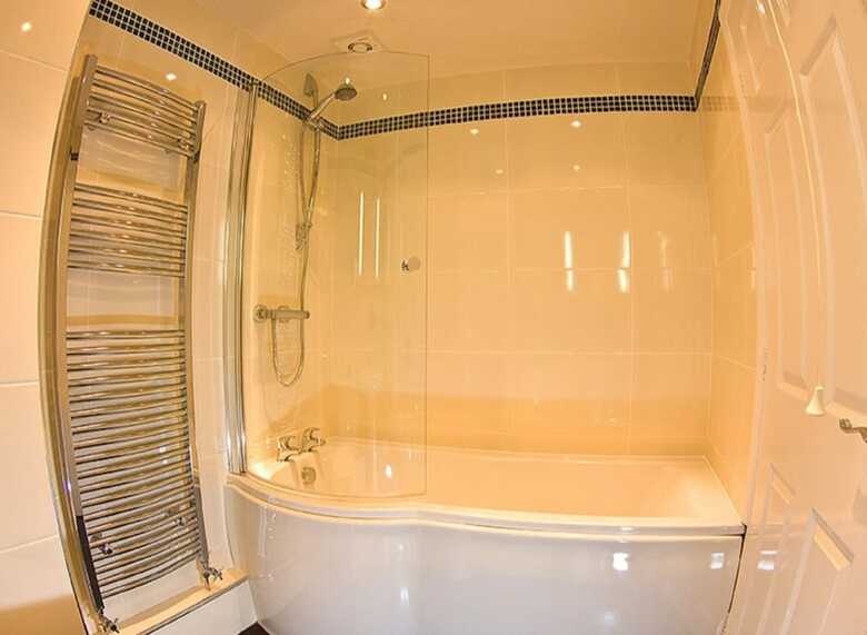 The Helaina Luxury Apartments