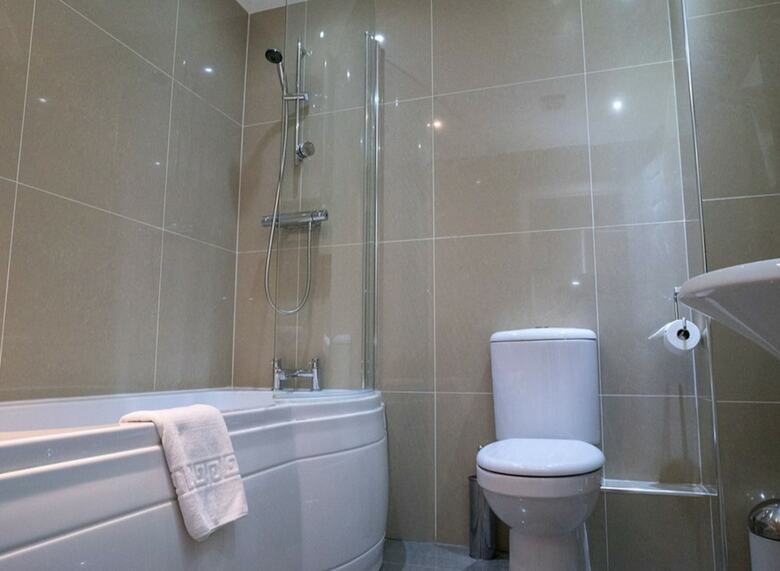 The Helaina Luxury Apartments