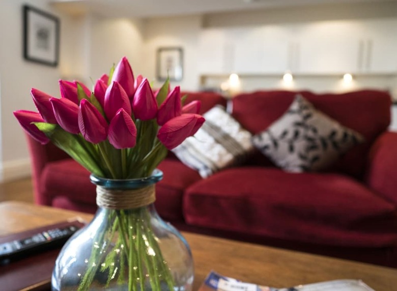 The Helaina Luxury Apartments