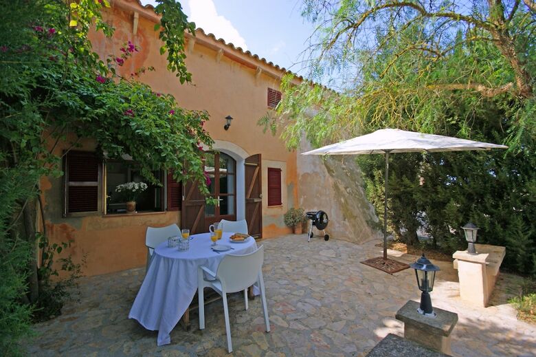 Agroturismo Es Rafal Nou