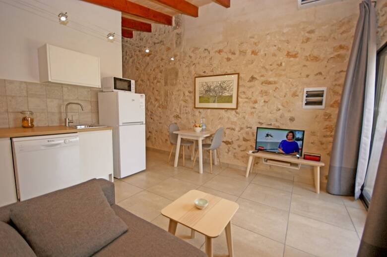 Agroturismo Es Rafal Nou