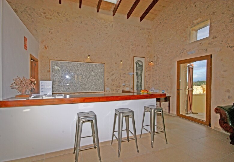 Agroturismo Es Rafal Nou