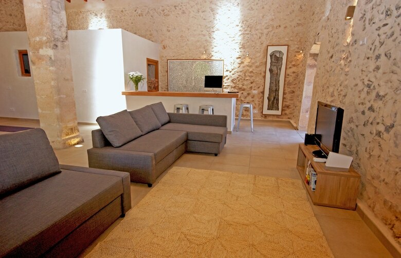 Agroturismo Es Rafal Nou