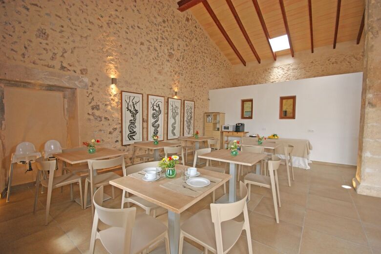Agroturismo Es Rafal Nou