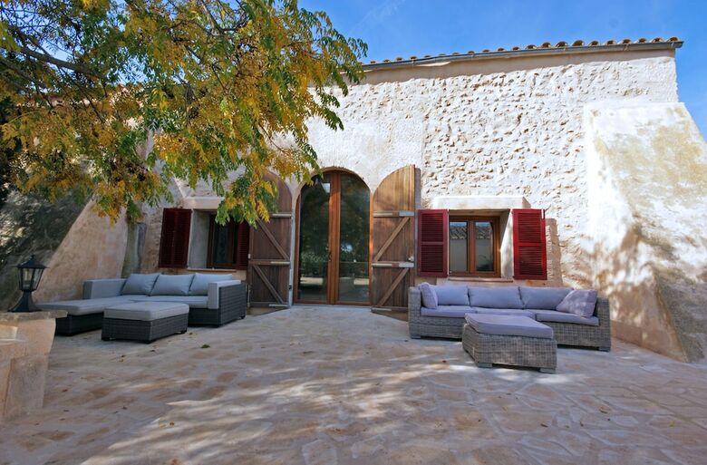 Agroturismo Es Rafal Nou