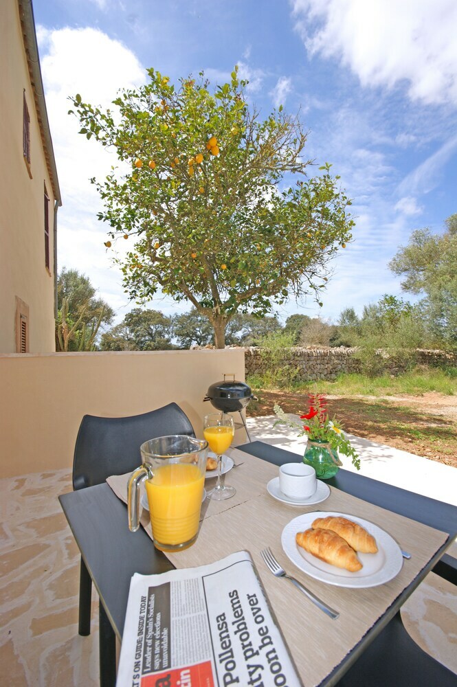 Agroturismo Es Rafal Nou