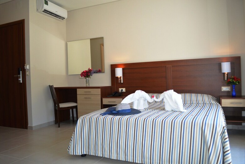 Matala Bay Hotel