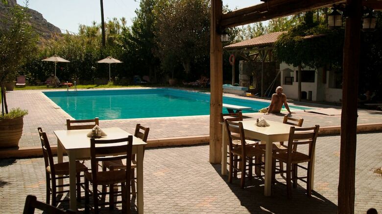 Matala Bay Hotel