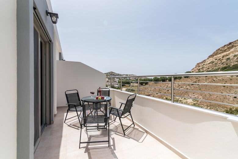 Matala Bay Hotel