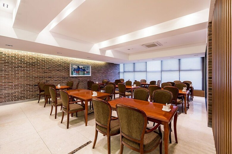Korea Tourist Hotel
