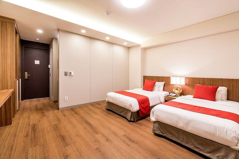 Korea Tourist Hotel