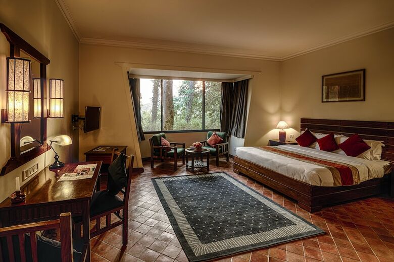 Apartamento Gokarna Forest Resort