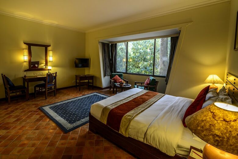 Apartamento Gokarna Forest Resort