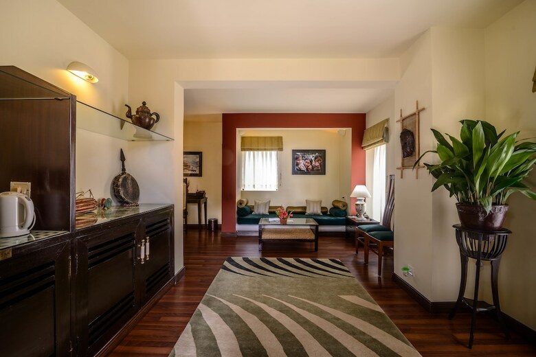 Apartamento Gokarna Forest Resort