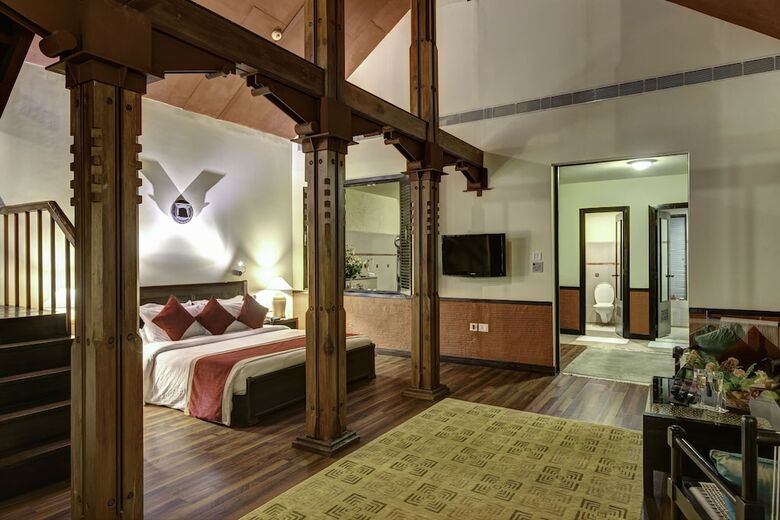 Apartamento Gokarna Forest Resort