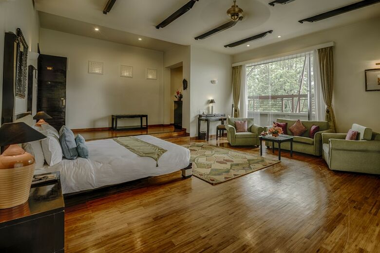 Apartamento Gokarna Forest Resort