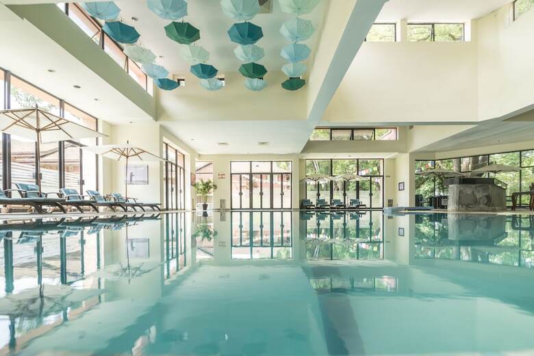 Apartamento Gokarna Forest Resort