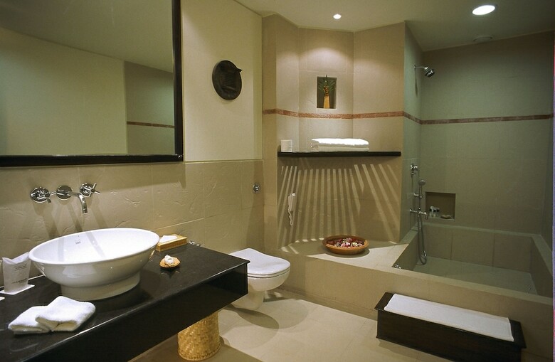 Apartamento Gokarna Forest Resort