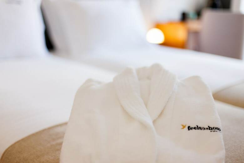 Bed & Breakfast Feels Like Home Chiado Prime Suites