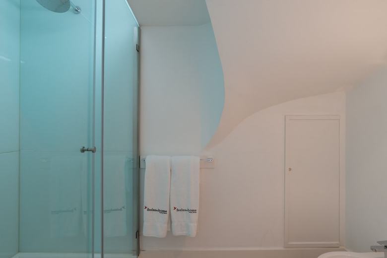 Bed & Breakfast Feels Like Home Chiado Prime Suites