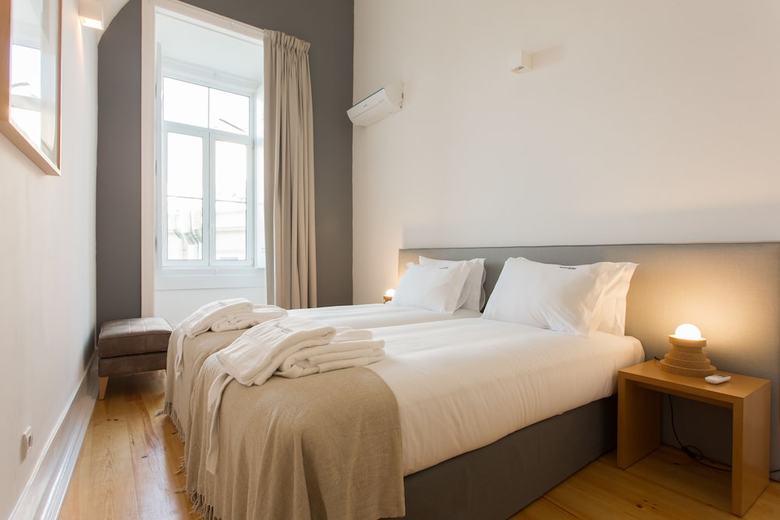 Bed & Breakfast Feels Like Home Chiado Prime Suites