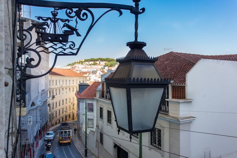 Bed & Breakfast Feels Like Home Chiado Prime Suites