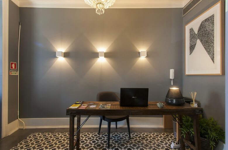 Bed & Breakfast Feels Like Home Chiado Prime Suites