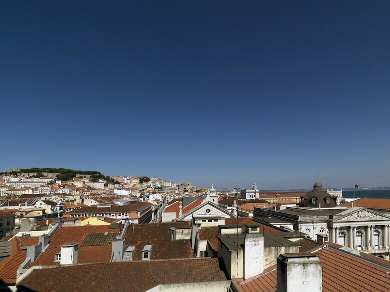 Bed & Breakfast Feels Like Home Chiado Prime Suites