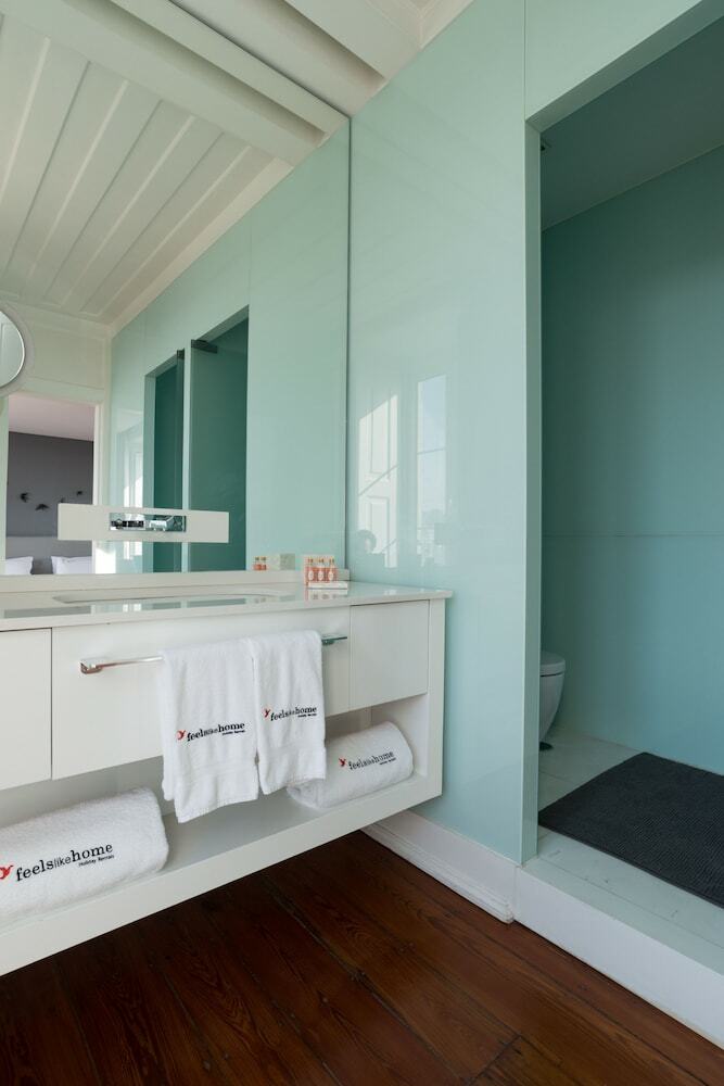 Bed & Breakfast Feels Like Home Chiado Prime Suites