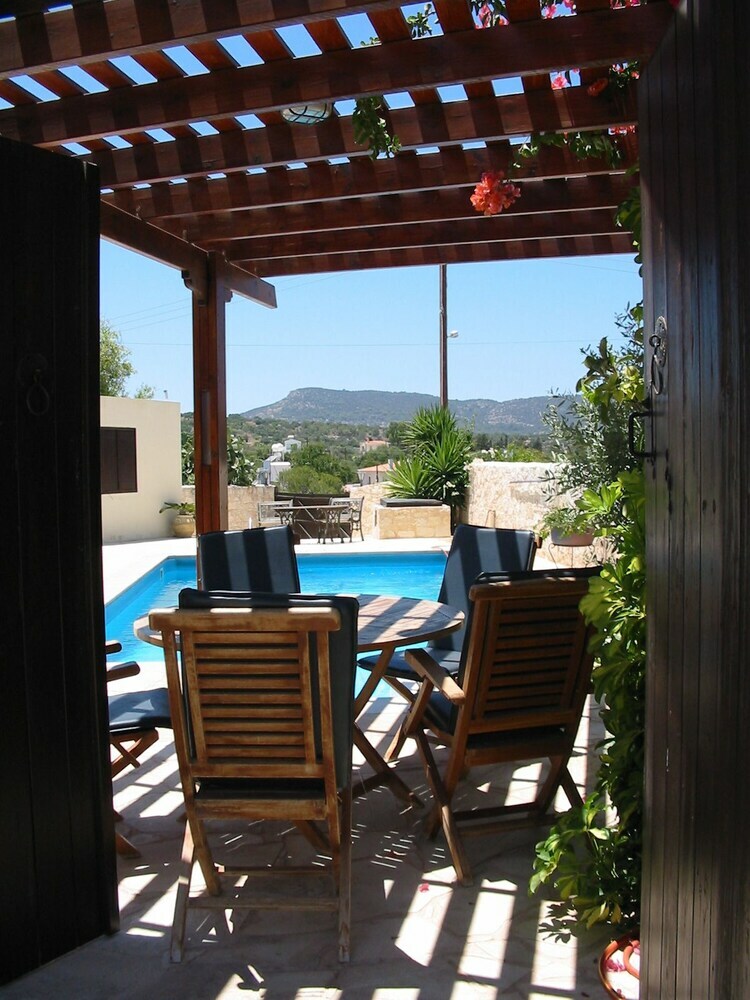 Villa Prickly Pear